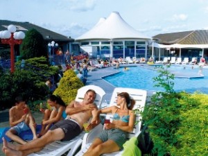 Allhallows Leisure Park Allhallows Leisure Park