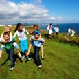 Blue Dolphin Holiday Park is one of Yorkshire’s leading holiday parks and offers an all action holiday in a fantastic cliff top location.
