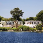 Church Farm Holiday Village