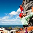Primrose Valley Holiday Park is an all action Haven caravan park that offers so much for holidaymakers to enjoy that many stay on the park for the entirety of their holiday.