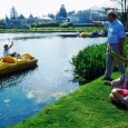 Haggerston Castle Holiday Park is one of the most unique caravan parks in the UK and offers an all action array of facilities whilst still maintaining a relaxed atmosphere.